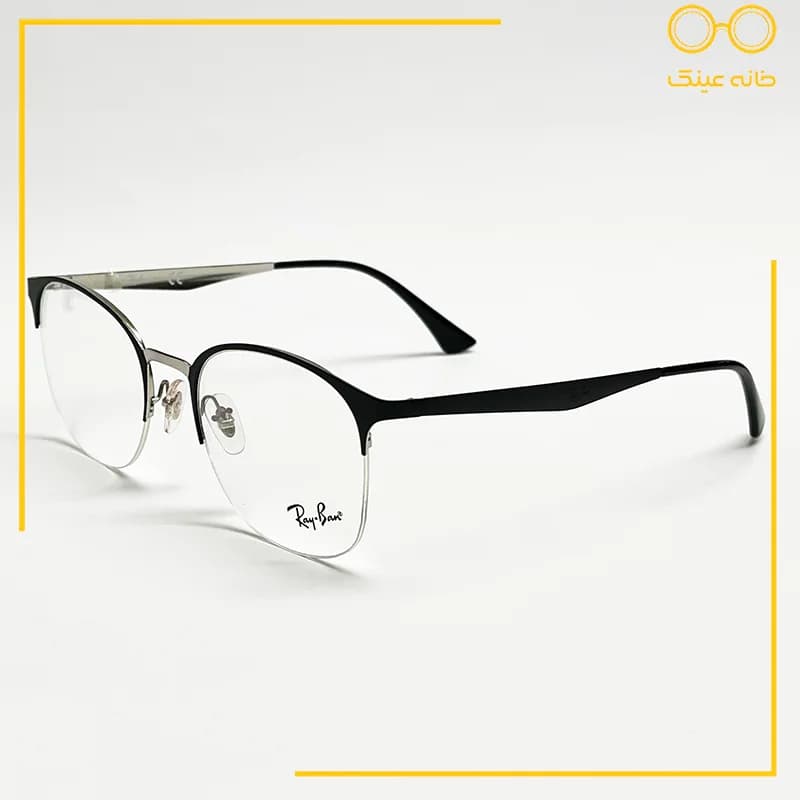 فریم عینک طبی زنانه ریبن RayBan مدل RB6422 2997