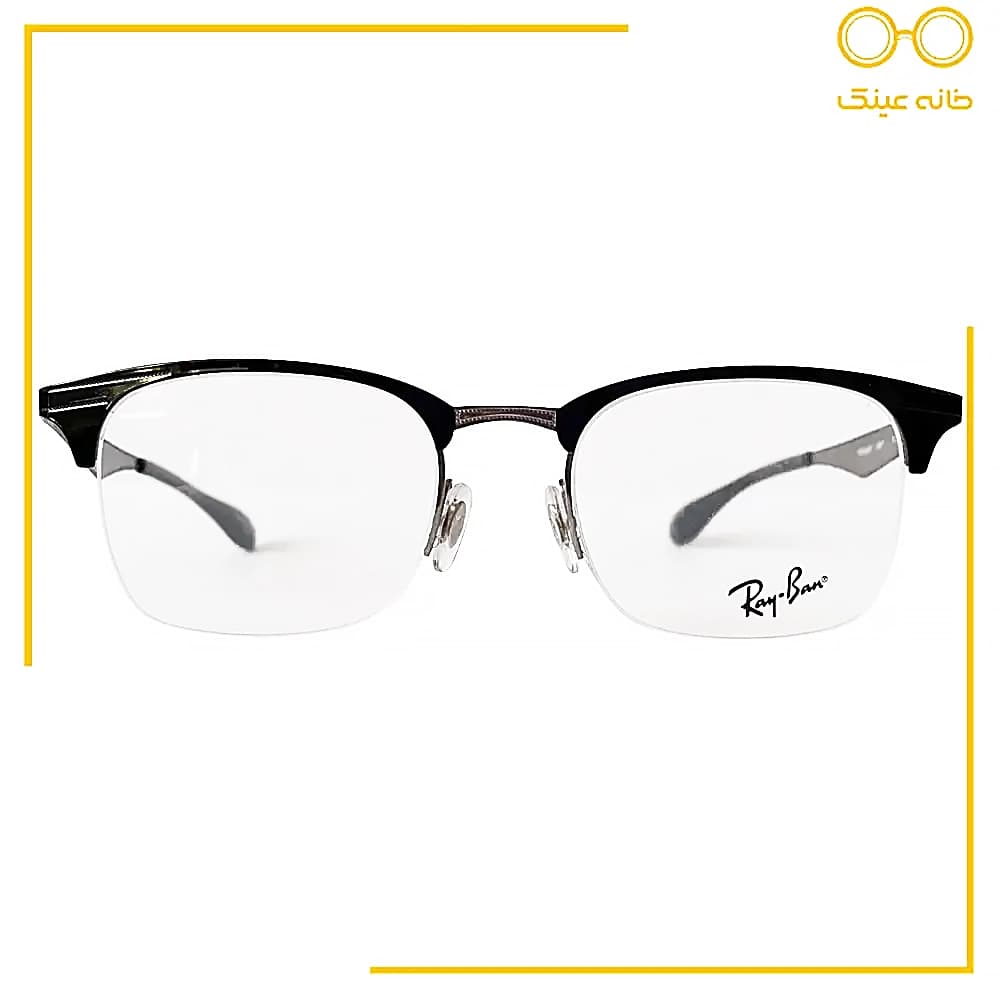 عینک طبی ریبن RayBan مدل RB6360 2553