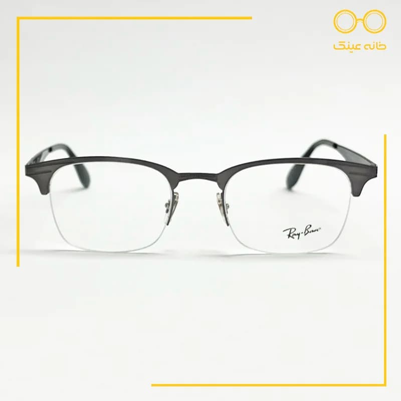 عینک طبی ریبن RayBan مدل RB6360 2553 — تصویر ۳
