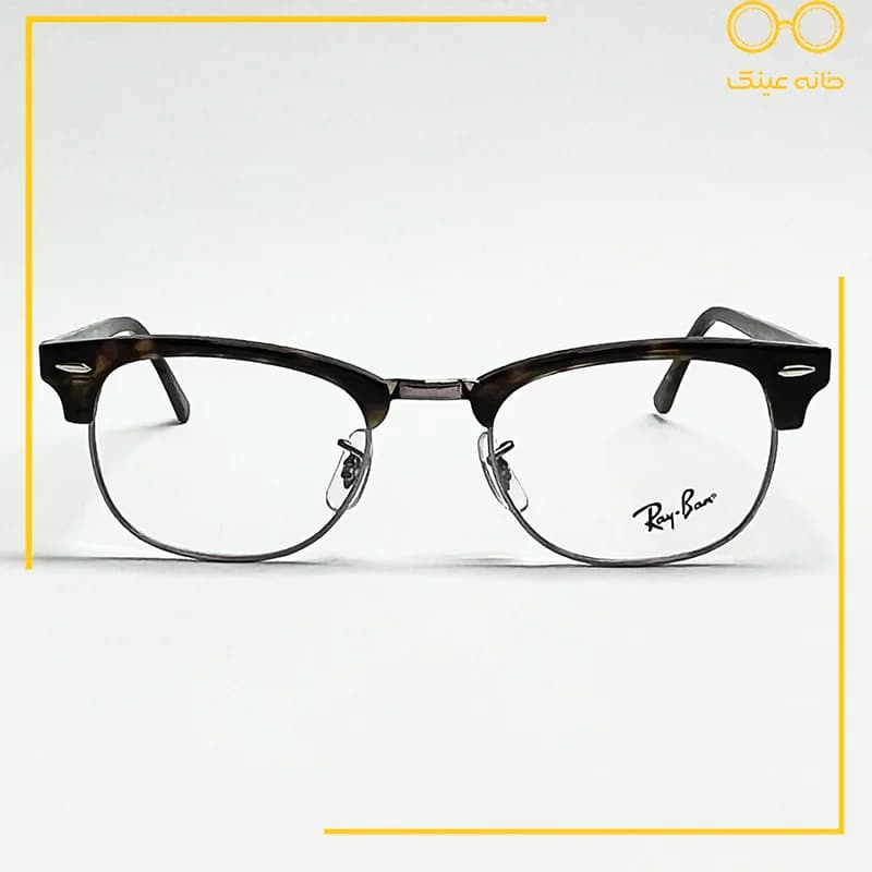 عینک طبی ریبن RayBan مدل RB5154 2012 — تصویر ۳