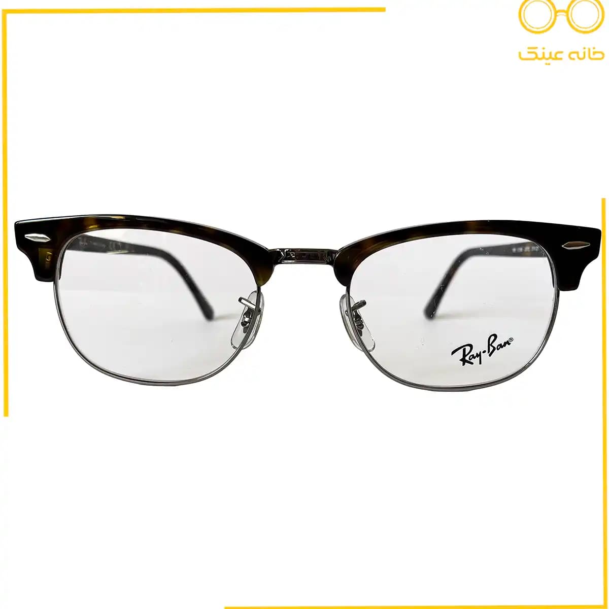 عینک طبی ریبن RayBan مدل RB5154 2012