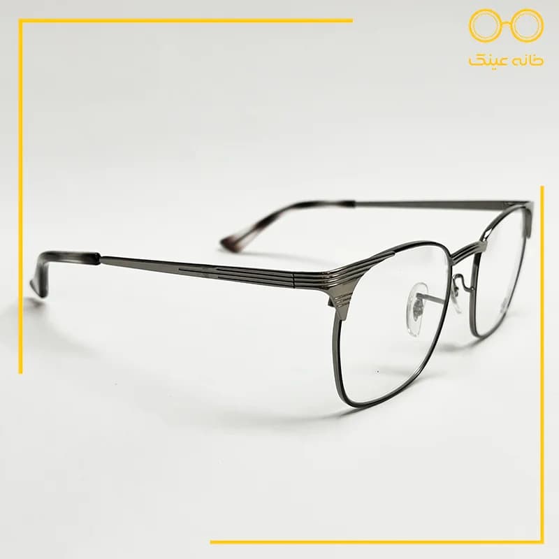 عینک طبی RAY BAN مدل RB6386 2901 — تصویر ۵