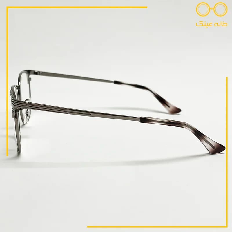 عینک طبی RAY BAN مدل RB6386 2901 — تصویر ۴