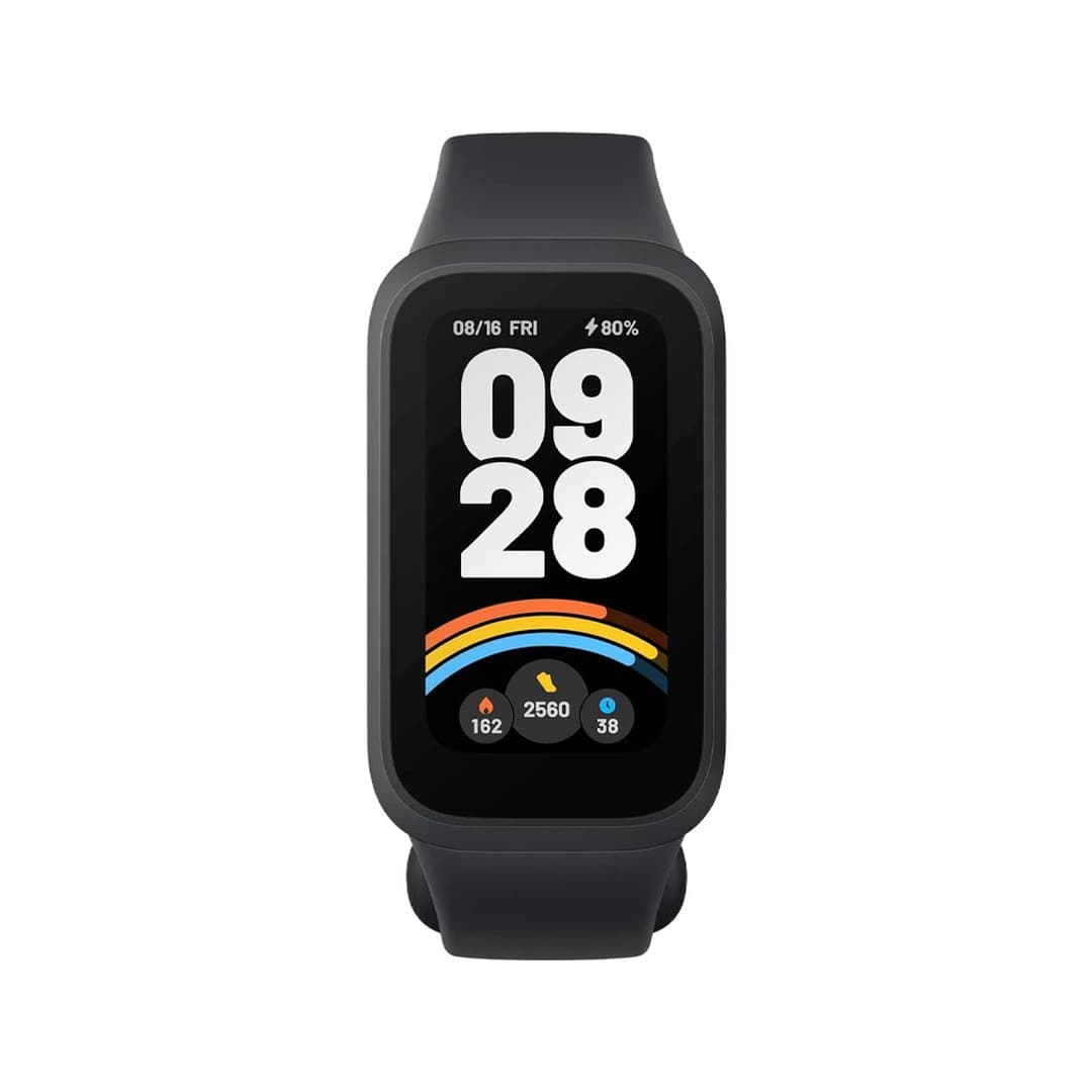 مچ بند هوشمند شیائومی Xiaomi مدل Smart Band 9 Active — تصویر ۴