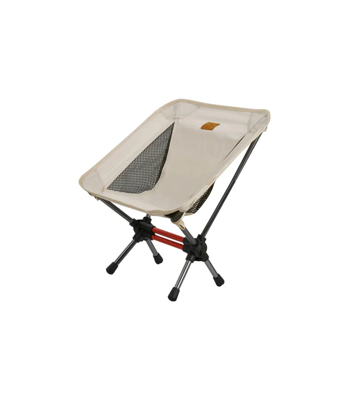 صندلي تاشو نیچرهایک اورجينال naturehike yl08mini moon chair — تصویر ۲