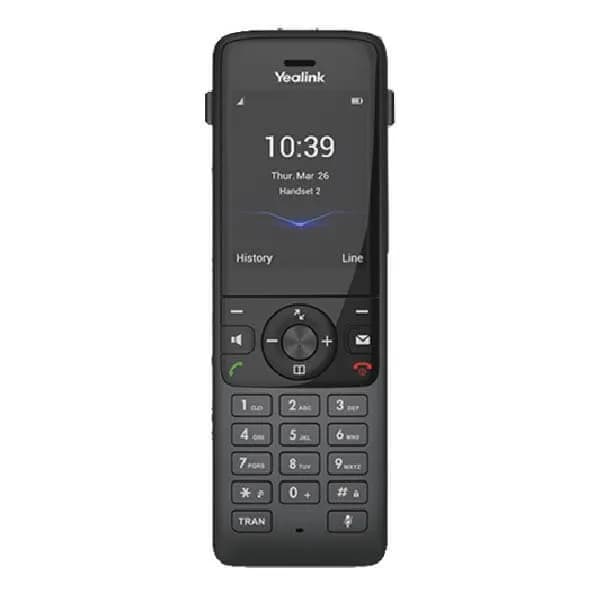 تلفن بیسیم تحت شبکه یالینک W78H