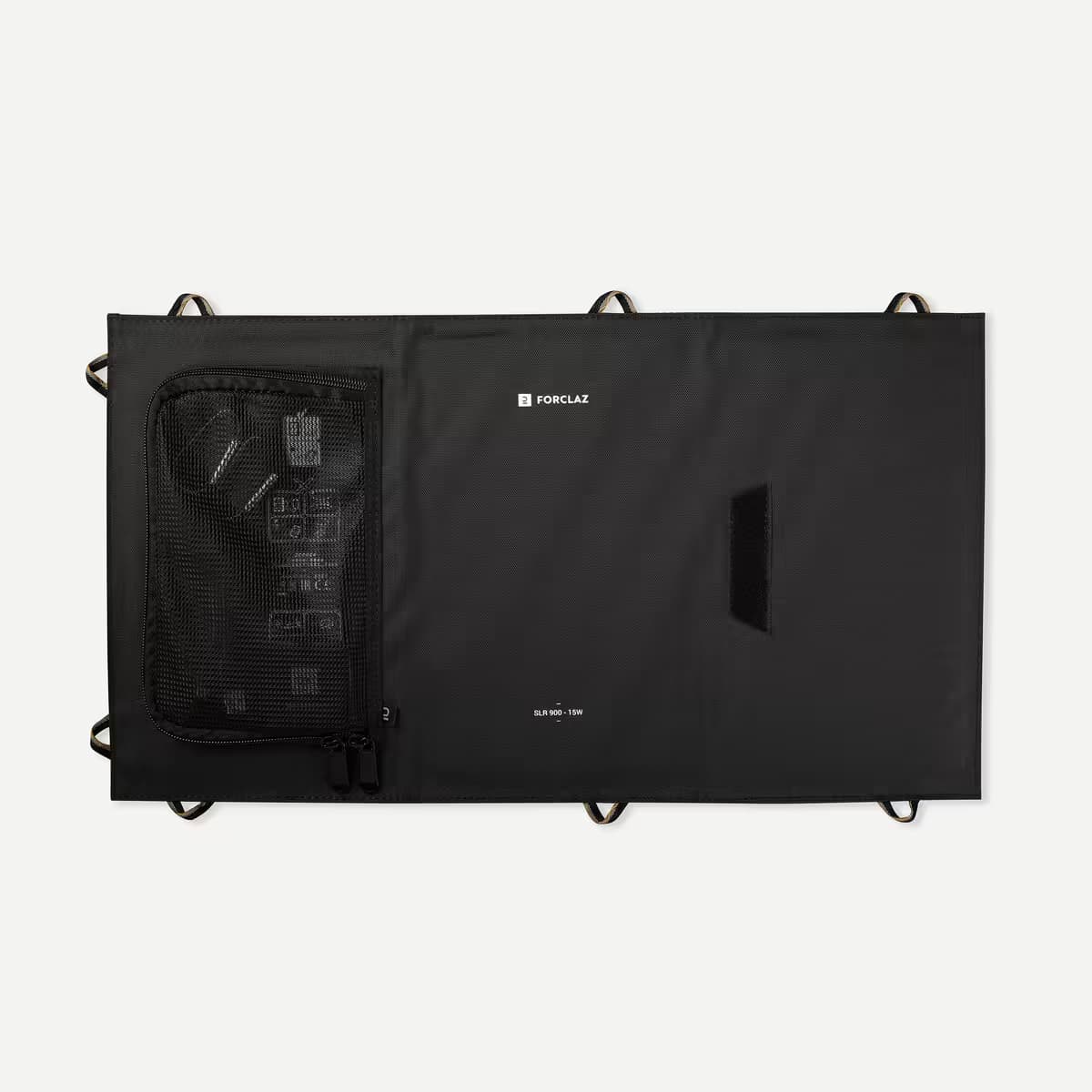 پنل خورشيدي USB Solar Panel – 15W – SLR900 — تصویر ۵