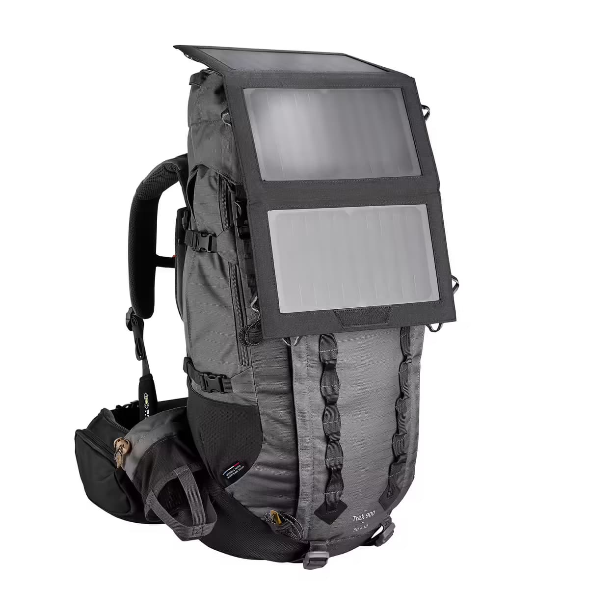 پنل خورشيدي USB Solar Panel – 15W – SLR900