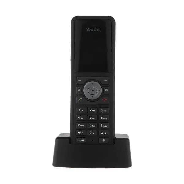 تلفن تحت شبکه یالینک مدل W59R