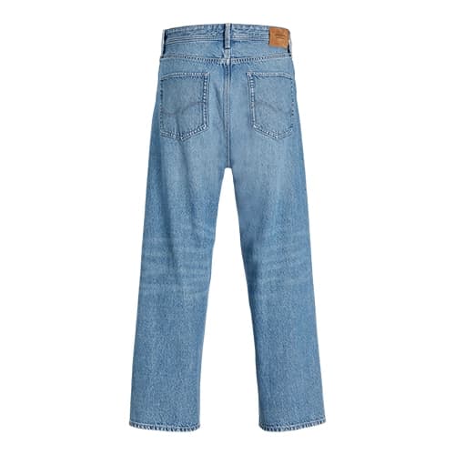 شلوار جین مردانه اورجینال برند Jack & Jones جک اند جونز وارداتی مدل Extra Baggy — تصویر ۸