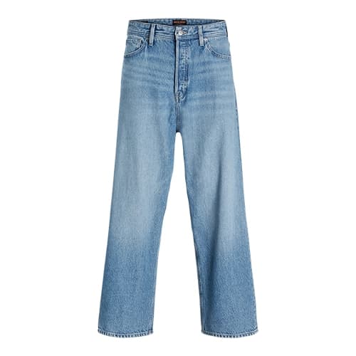شلوار جین مردانه اورجینال برند Jack & Jones جک اند جونز وارداتی مدل Extra Baggy — تصویر ۷