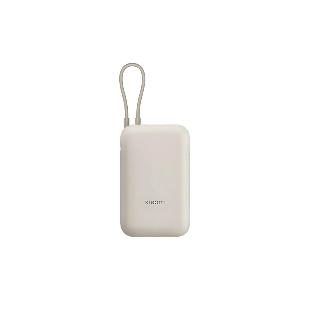 پاوربانک فست شارژ ۱۰ هزار شیائومی Xiaomi مدل 22.5W Power Bank 10000mAh P15ZM