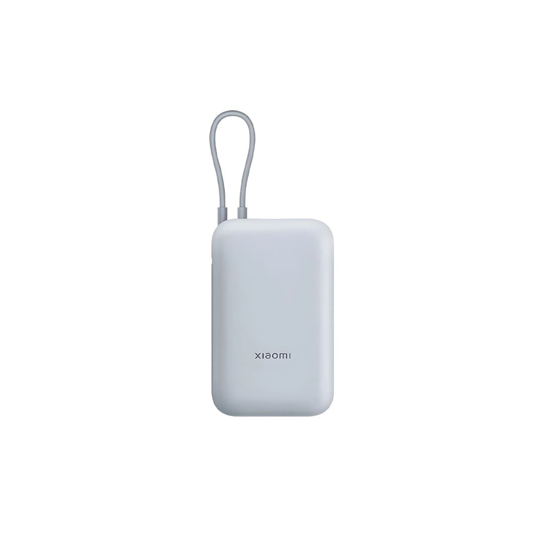 پاوربانک فست شارژ ۱۰ هزار شیائومی Xiaomi مدل 22.5W Power Bank 10000mAh P15ZM — تصویر ۲