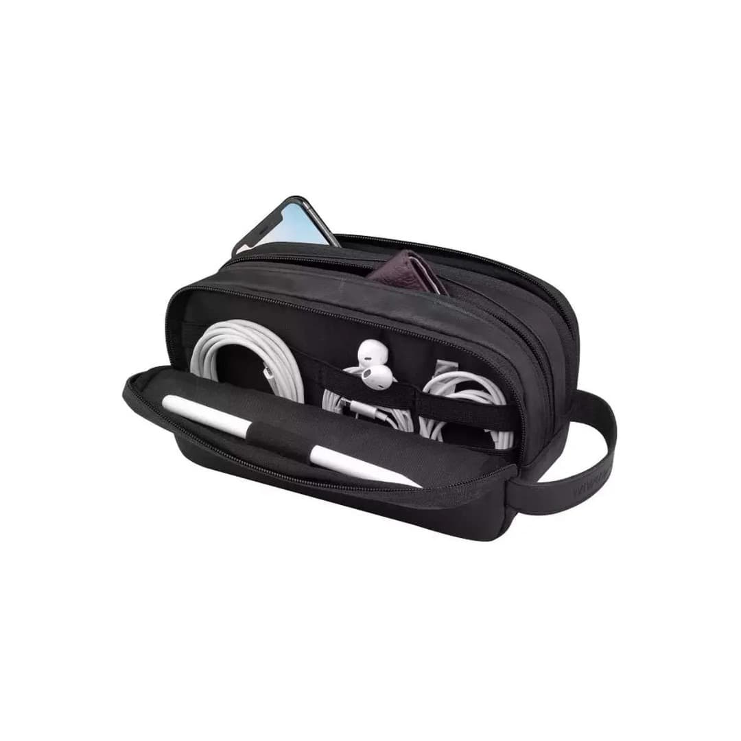 کیف دستی مسافرتی اکسسوری ویوو WIWU مدل Salem Travel Pouch — تصویر ۳