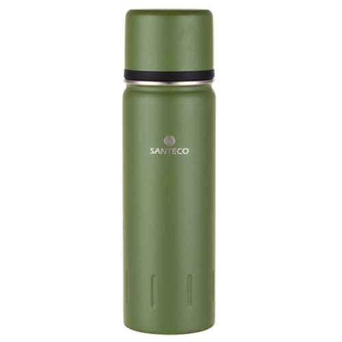 🔥 Santeco Kolima Beverage Bottle 0.5L | فلاسک استیل سانتکو کولیما ۵۰۰ میلی‌لیتر