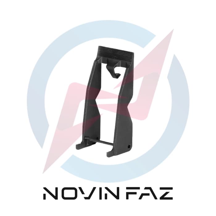 نگهدارنده رله رعد