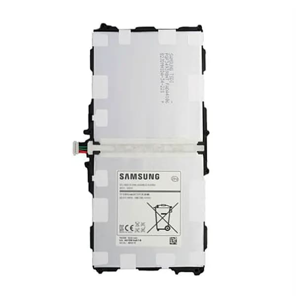 باتری اصلی تبلت سامسونگ Galaxy Note 10.1 P605 P601 P600