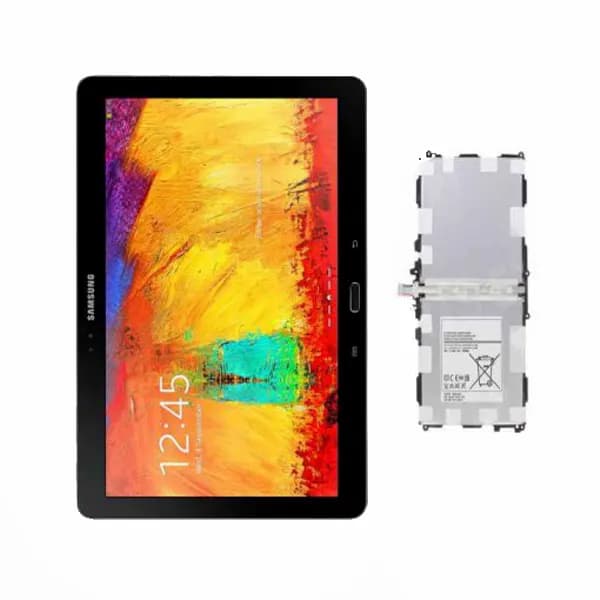 باتری اصلی تبلت سامسونگ Galaxy Note 10.1 P605 P601 P600 — تصویر ۲