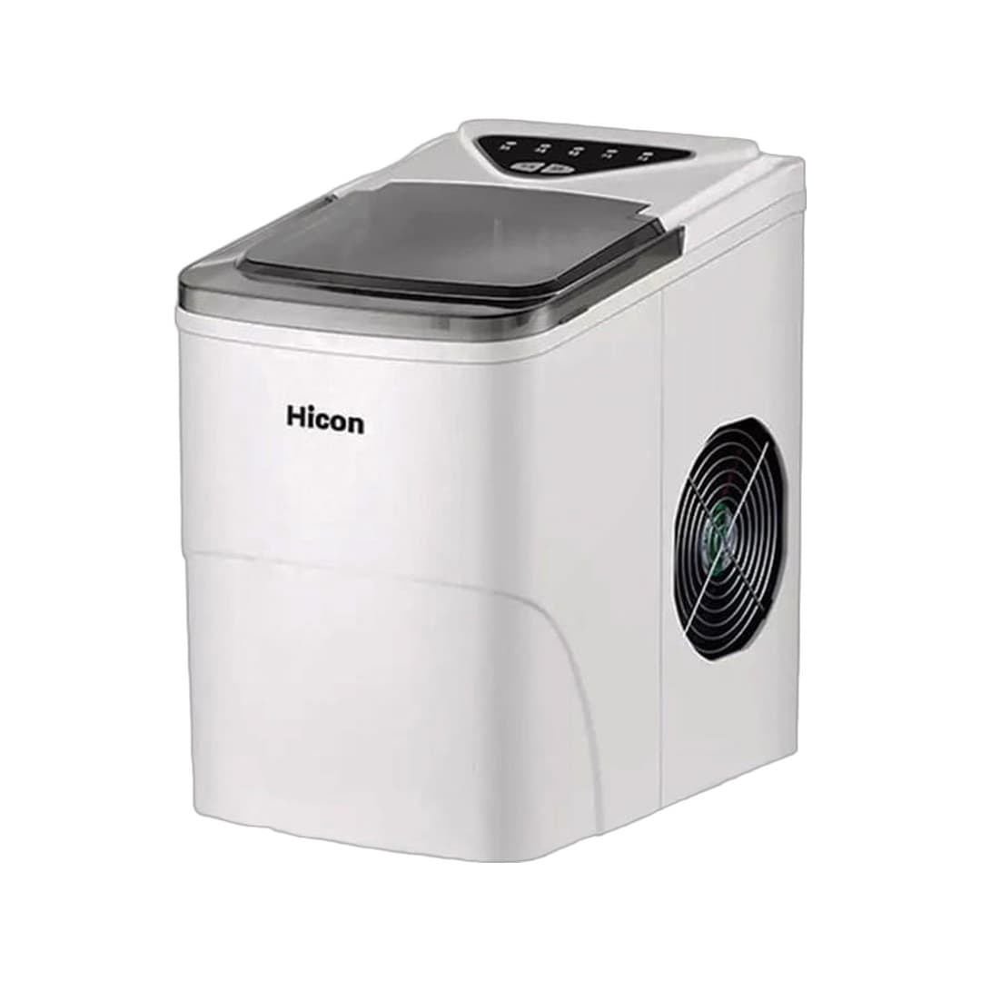 دستگاه یخ ساز اتوماتیک خانگی هایکون Hicon مدل HZB-16AL
