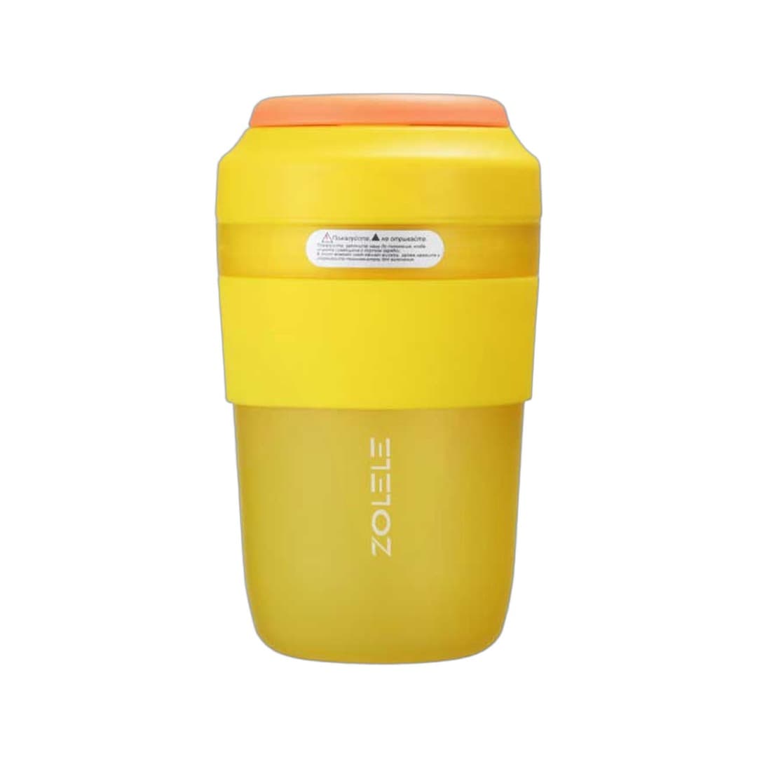 مخلوط کن شارژی شیائومی Zolele مدل Zi102 — تصویر ۳