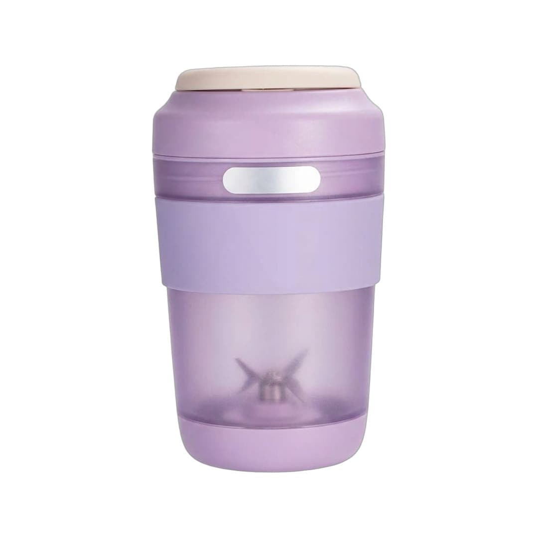 مخلوط کن شارژی شیائومی Zolele مدل Zi102