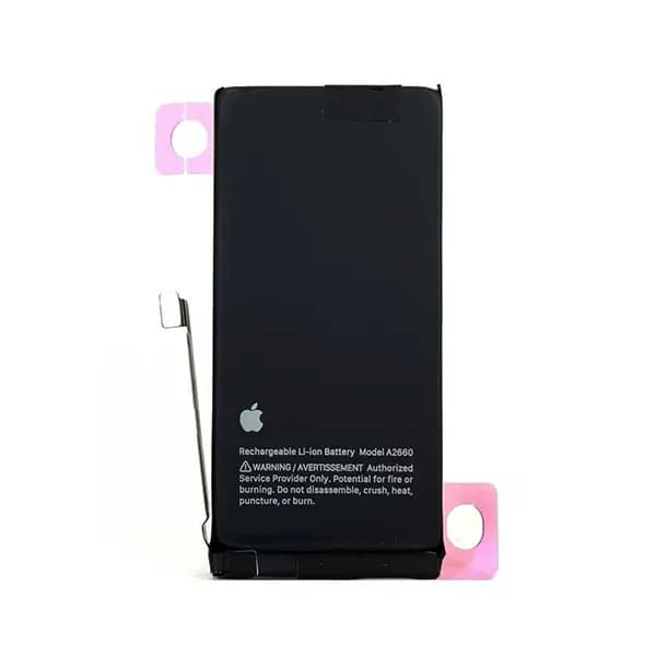 باتری اورجینال گوشی اپل Iphone 13 Mini