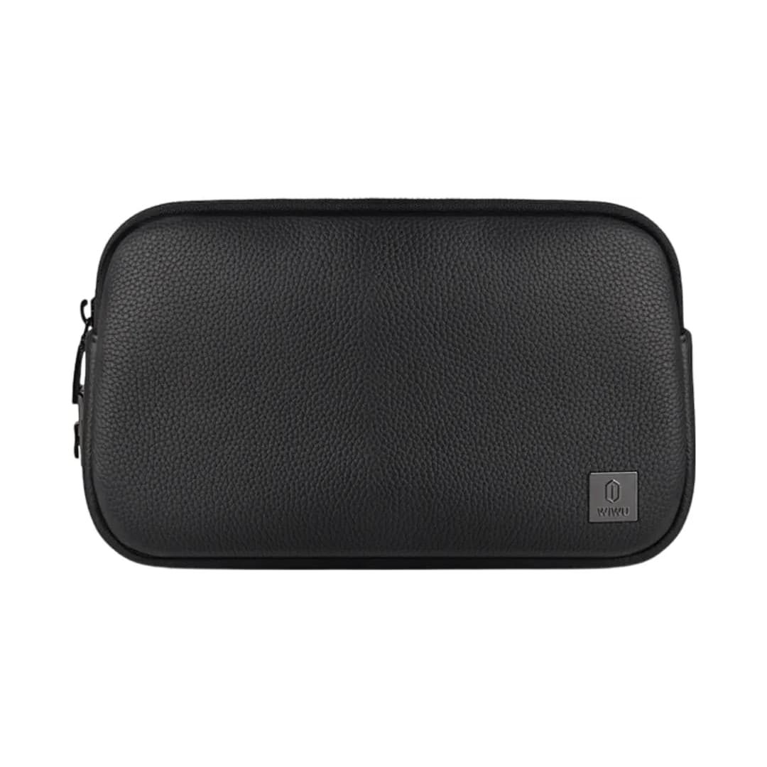 کیف دستی ضد سرقت قفل دار ویوو WIWU مدل Alpha Anti-Theft Clutch Bag