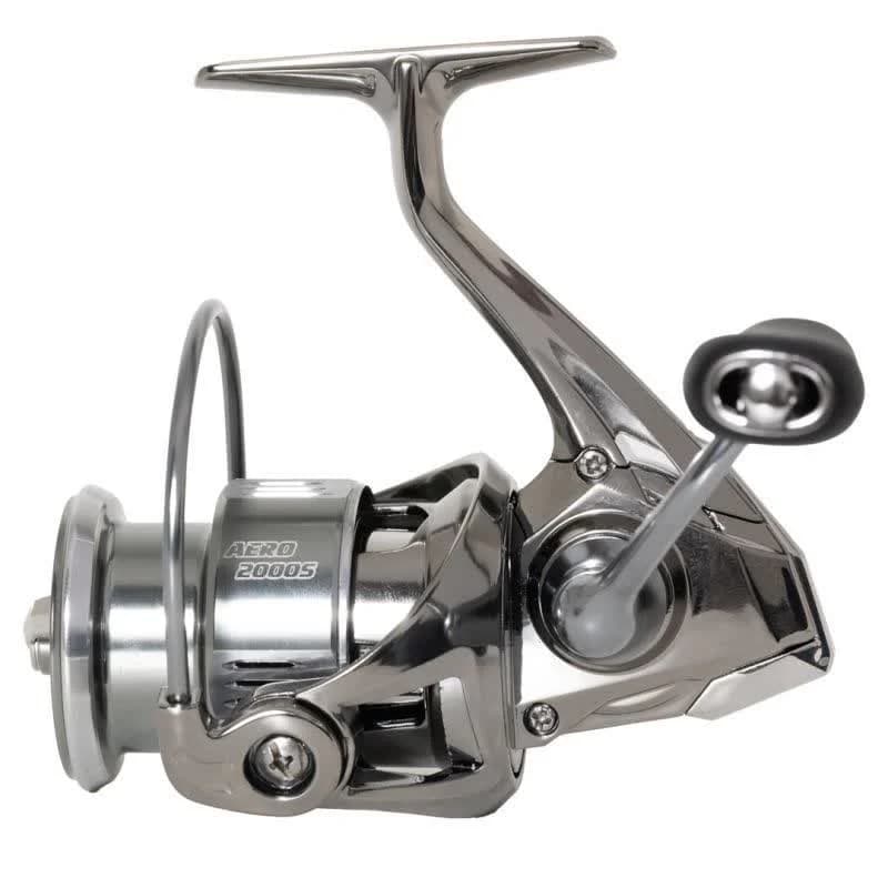 چرخ ماهیگیری ریوجی آئرو RYUJI AERO 2000S