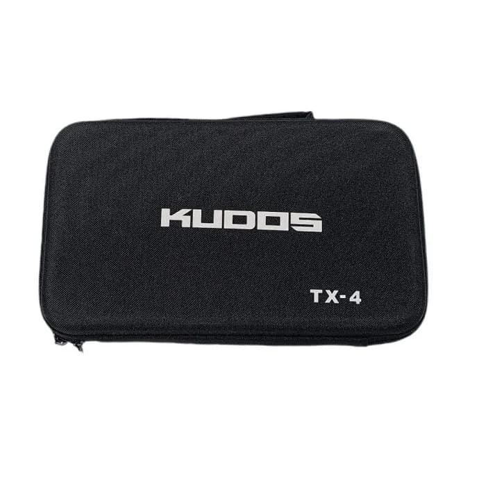 بازر ماهیگیری کودوس KUDOS TX_4 ALARM | ست 4+1 آلارم و گیرنده — تصویر ۴