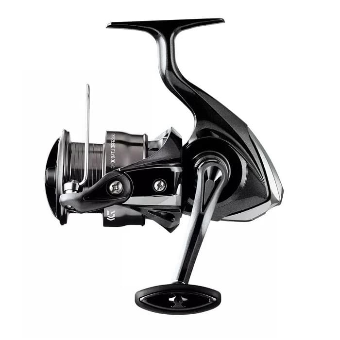 چرخ ماهیگیری دایوا کراس فایر DAIWA CROSSFIRE 26 LT5000C