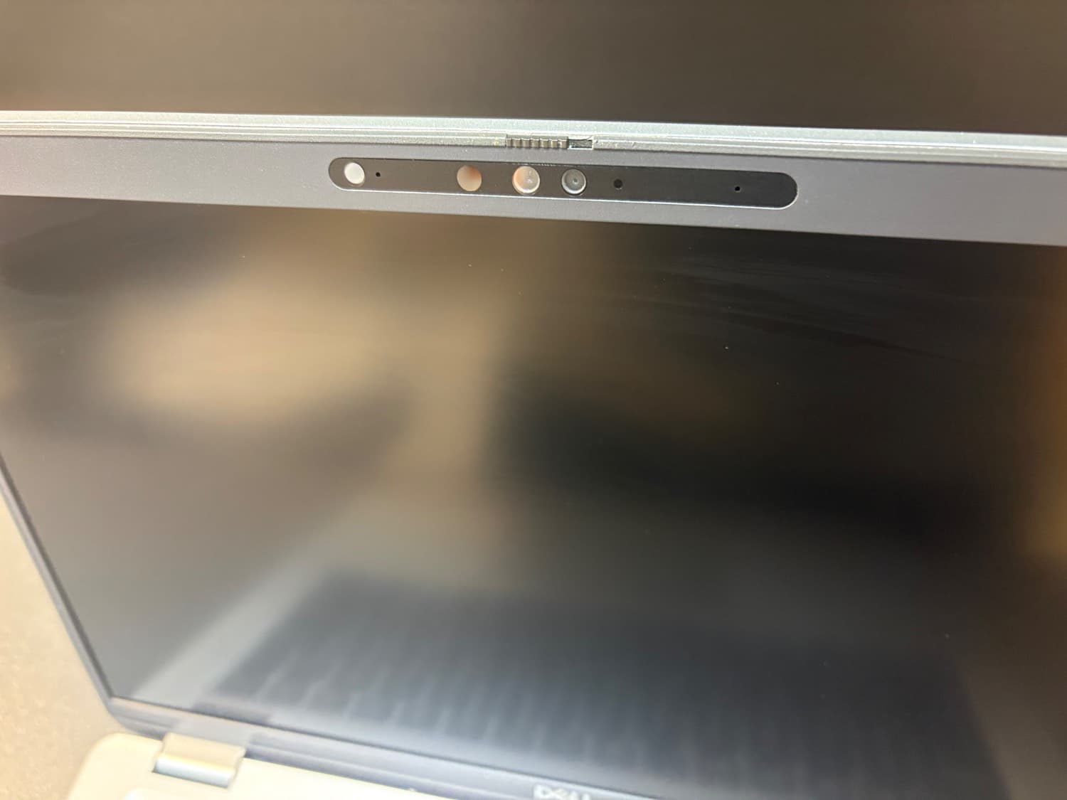 لپ تاپ دل مدل Latitude 5430 سایز 14 اینچ FHD پردازنده Intel core i۵ نسل دوازده 1245uهارد 512ssd رم 16G DDR4 مشابه نو — تصویر ۶