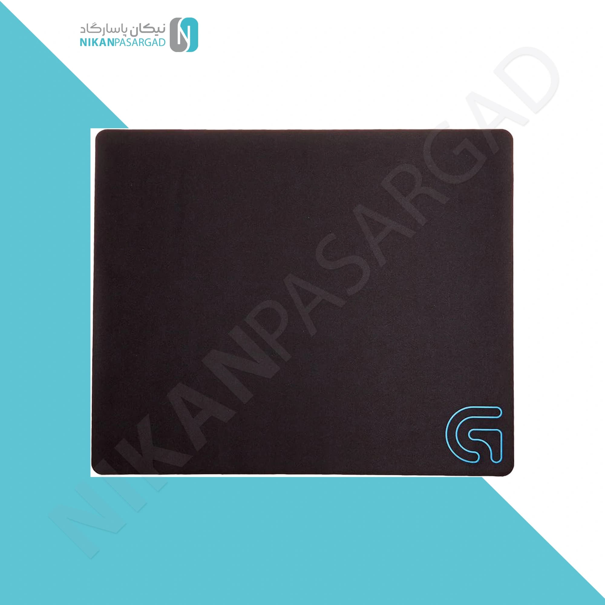 ماوس پد مخصوص بازی لاجیتک مدل Logitech G 240