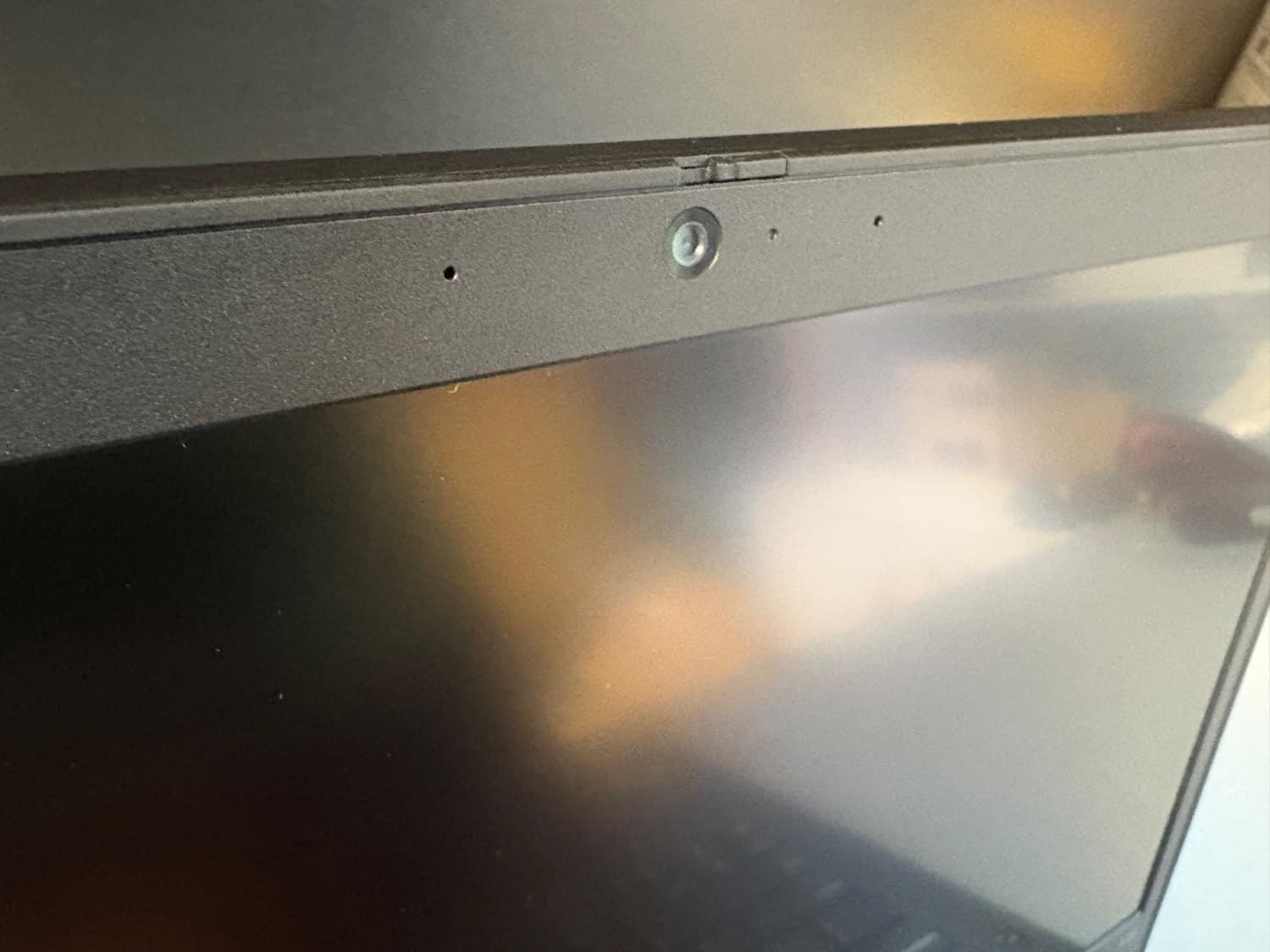 لپ تاپ Lenovo مدل ThinkPad L14 سایز 14 اینچ تاچ پردازنده اینتل core i7 نسل ده | رم ۱۶ گیگ هارد 256 گیگ m2 (مشابه نو ) — تصویر ۵