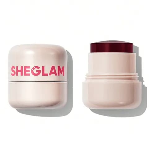 تینت ژله ای لب و گونه Sheglam مدل Howdy وزن 10 گرم — تصویر ۷