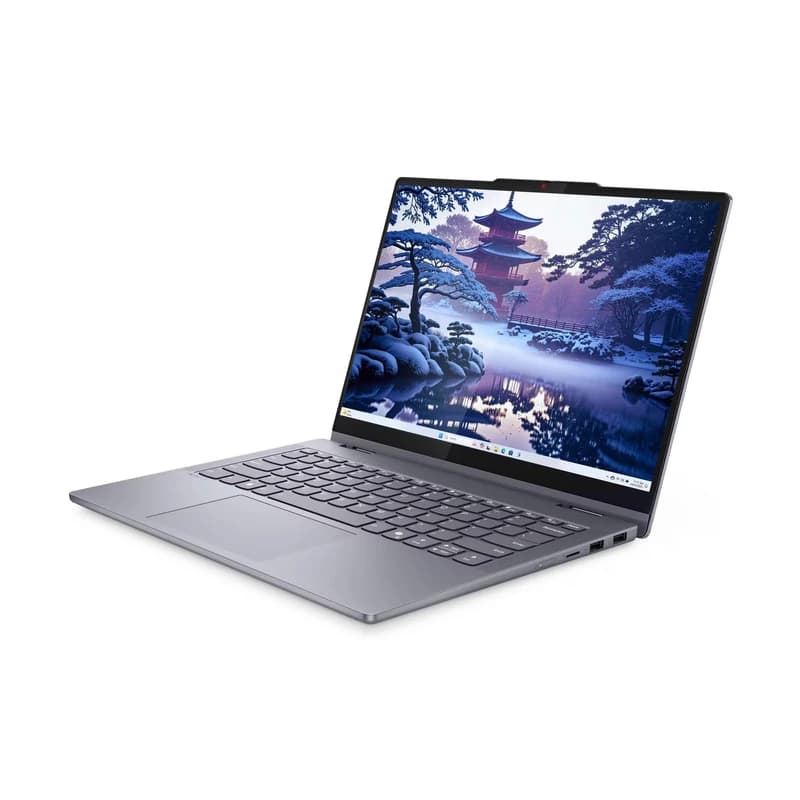 لپ تاپ لنوو IdeaPad 5 2-in-1 14IAL10-X 225U (2025) — تصویر ۴