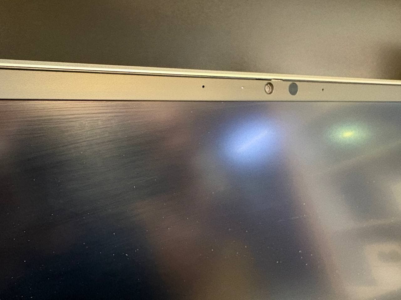 لپ تاپ HP مدل EliteBook 840 G7 سایز 14 اینچ پردازنده اینتل core i5 نسل ده هارد nvme m2 مشابه نو — تصویر ۶