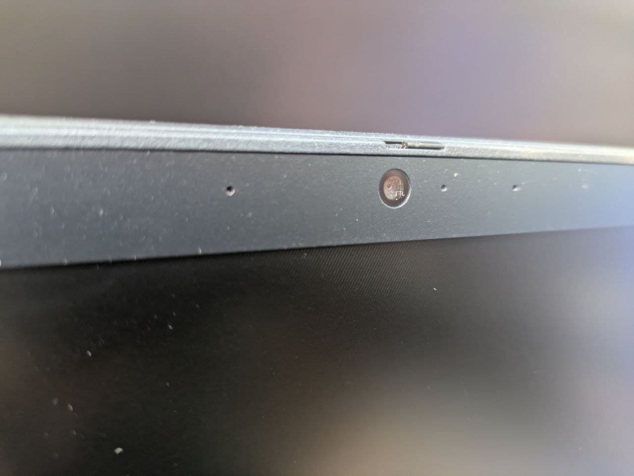لپ تاپ Lenovo مدل ThinkPad T14 سایز 14 اینچ پردازنده اینتل core i7 1165G7 نسل یازده | رم ۱۶ گیگ هارد 256 گیگ m2 (مشابه نو ) — تصویر ۶