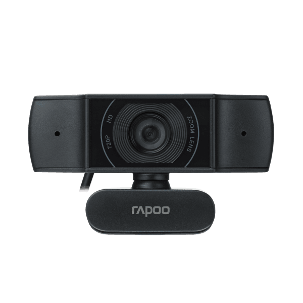 وب کم رپو مدل Rapoo C200 — تصویر ۶