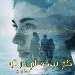 دانلود رمان گم شده ام در تو اثر اسکندری — تصویر ۳