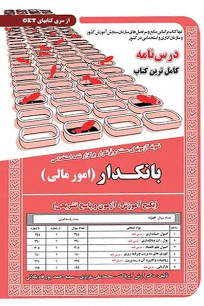 بانکدار (امور مالی) استخدامی سامان سنجش