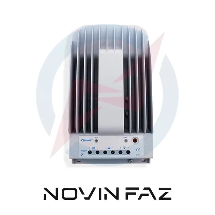 شارژ کنترلر مدل Tracer4215BN سری MPPT برند EPEVER