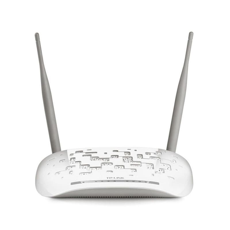 مودم روتر تی پی لینک مدل TD-W8961N_V1