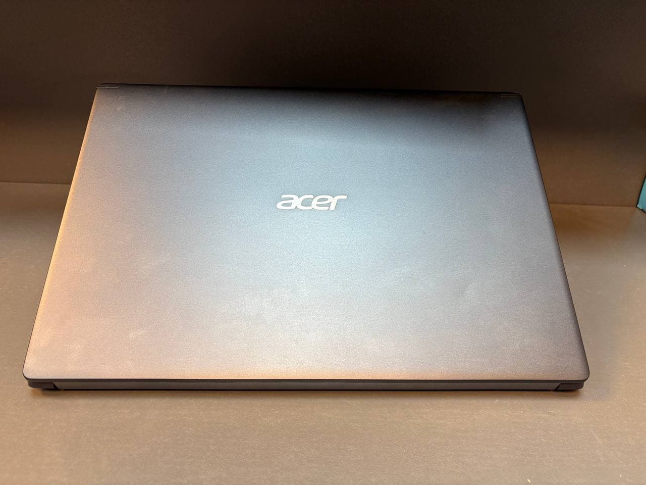 لپ تاپ ACER مدل Aspire 5 سایز 15.6 اینچ پردازنده core i۵ نسل ده هارد ssd nvme — تصویر ۶