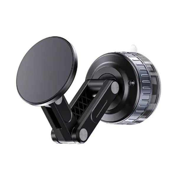 هولدر گوشی موبایل مگنتی VACUUM SUCTION MAGNETIC BRACKET مدل K007