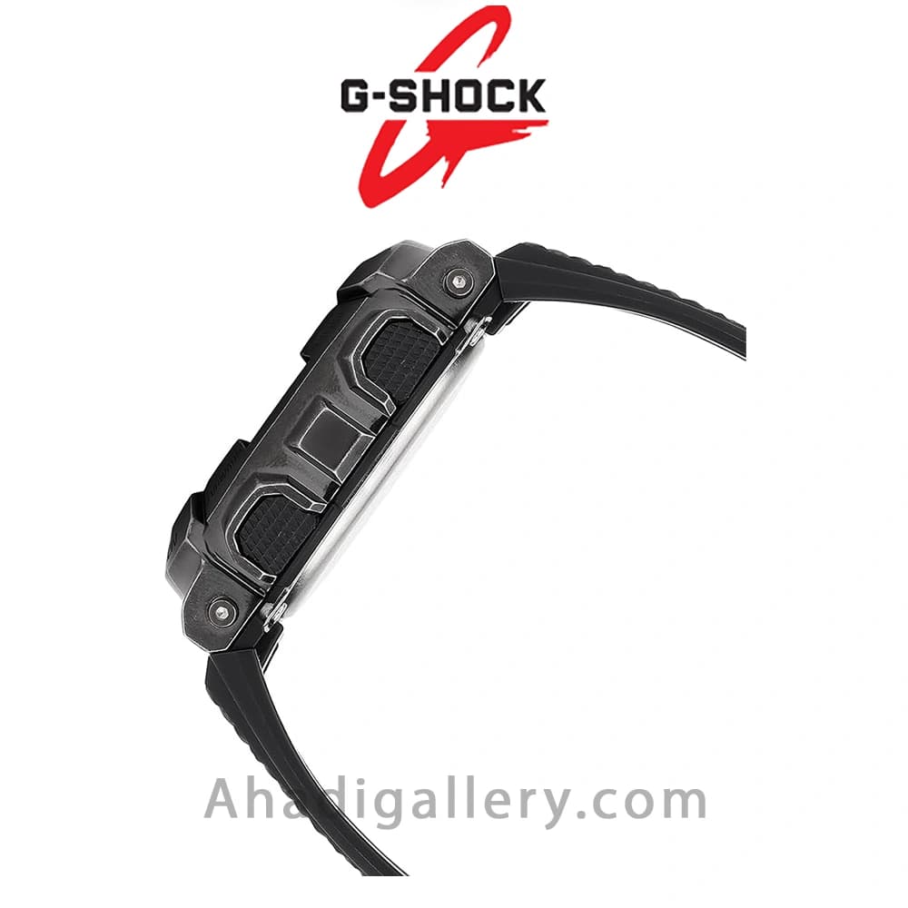 ساعت مچی کاسیو مدل GM-110VB-1ADR — تصویر ۵