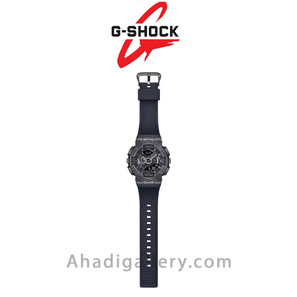 ساعت مچی کاسیو مدل GM-110VB-1ADR — تصویر ۴