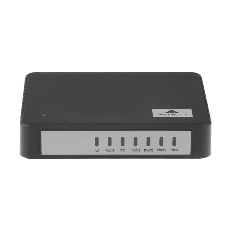 گيت وي نيوراک HX440G