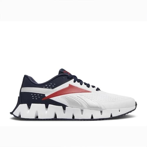 کفش ورزشی اورجینال برند Reebok ریباک مدل ZIG DYNAMICA 2 — تصویر ۷