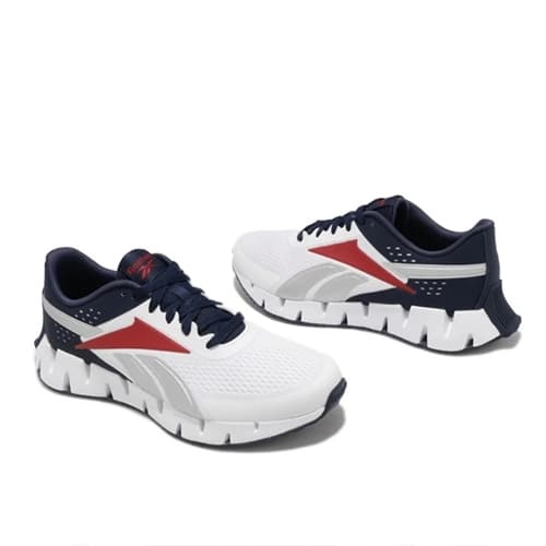 کفش ورزشی اورجینال برند Reebok ریباک مدل ZIG DYNAMICA 2 — تصویر ۶