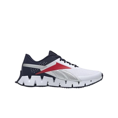 کفش ورزشی اورجینال برند Reebok ریباک مدل ZIG DYNAMICA 2 — تصویر ۸